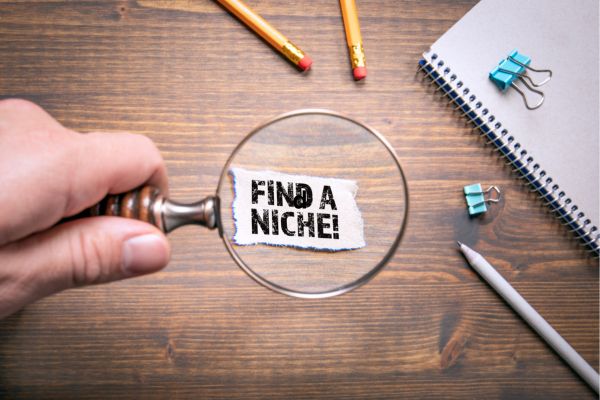Mastering Your Niche: Social Media Strategies for College and Pro Female Athletes to Boost NIL Earnings